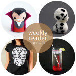 Weekly Reader