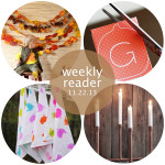 Weekly Reader