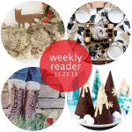 Weekly Reader