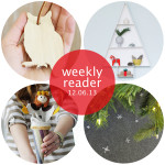 Weekly Reader