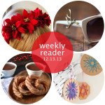 Weekly Reader