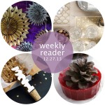 Weekly Reader