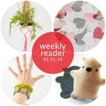 Weekly Reader