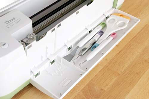 Cricut Explore Brings New Meaning to Cutting Edge - A Review of the New Cricut Explore