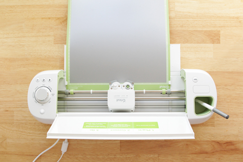 Cricut Explore Brings New Meaning to Cutting Edge - A Review of the New Cricut Explore