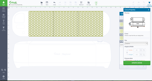 Cricut Explore Brings New Meaning to Cutting Edge - A Review of the New Cricut Explore