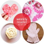 Weekly Reader