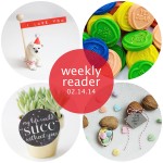 Weekly Reader