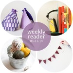 Weekly Reader