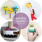 Weekly Reader