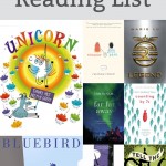 Summer Reading List
