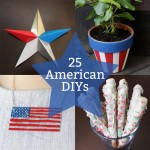 25 American DIYs