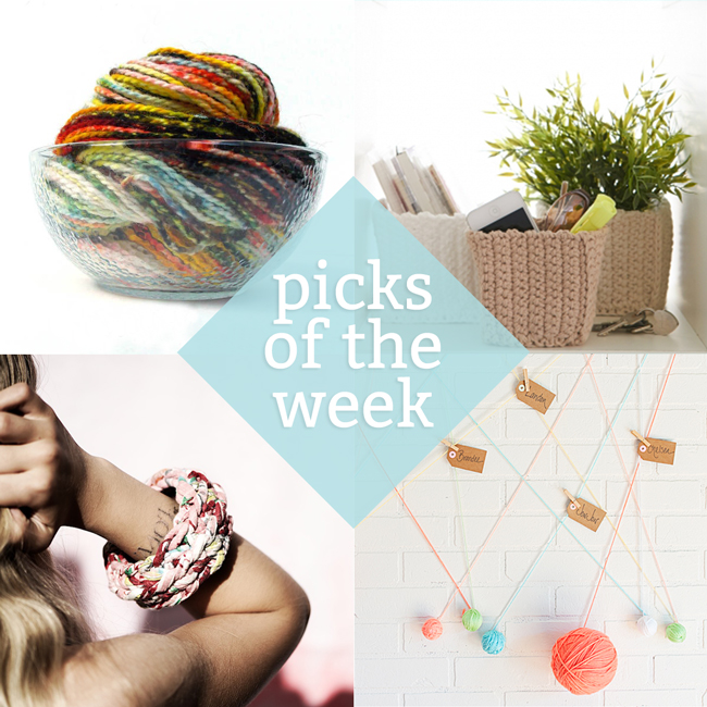 Picks of the Week for August 1, 2014 at handsoccupied.com