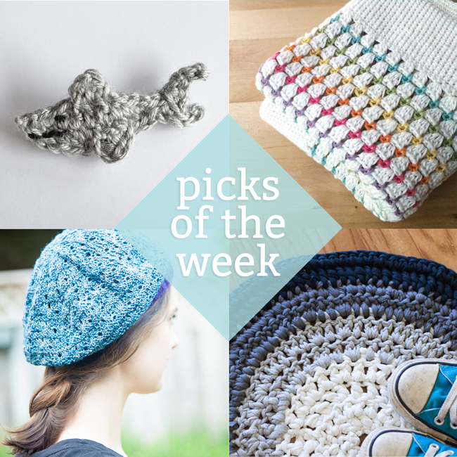 Picks of the Week for August 8, 2014 at handsoccupied.com
