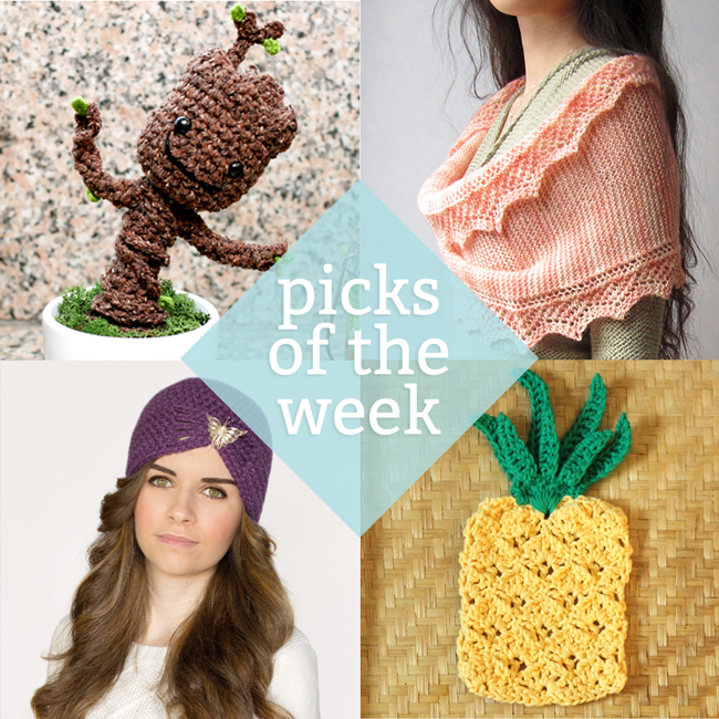 Picks of the Week for August 15, 2014 at handsoccupied.com