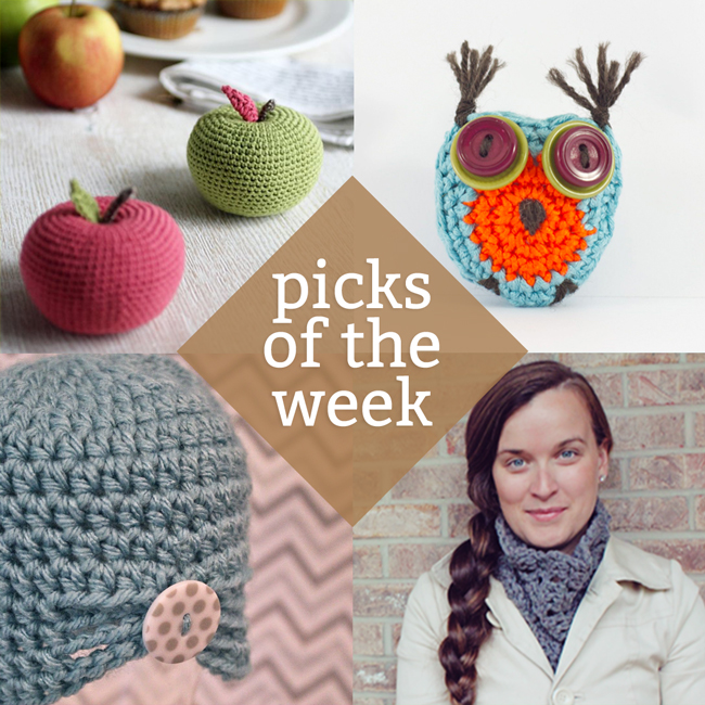 Picks of the Week for September 5, 2014 at handsoccupied.com