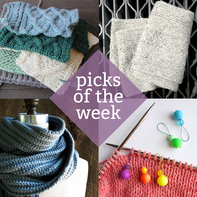 Picks of the Week for September 17, 2014 at handsoccupied.com