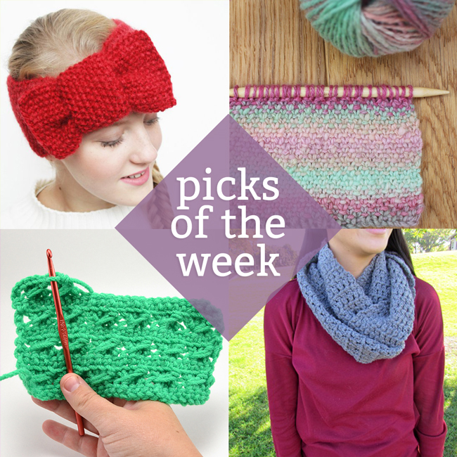 Picks of the Week for September 26, 2014 at handsoccupied.com