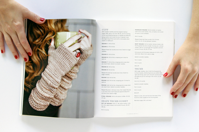 Knockout Knits Book Review at handsoccupied.com