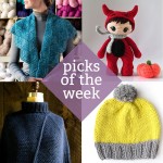 Picks of the Week & A Giveaway Winner!