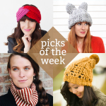 Picks of the Week