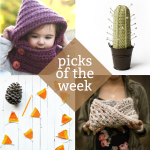 Picks of the Week