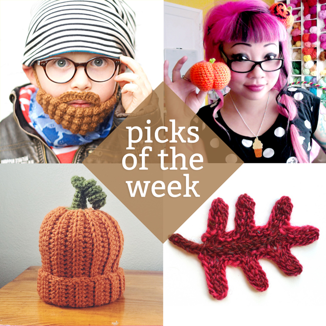 Picks of the Week for October 31, 2014 at handsoccupied.com