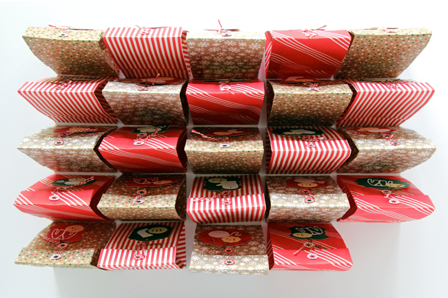 A Knitter's Advent Calendar