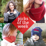 Picks of the Week