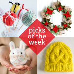 Picks of the Week