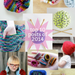 Top 10 Posts of 2014
