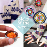 Picks of The Week