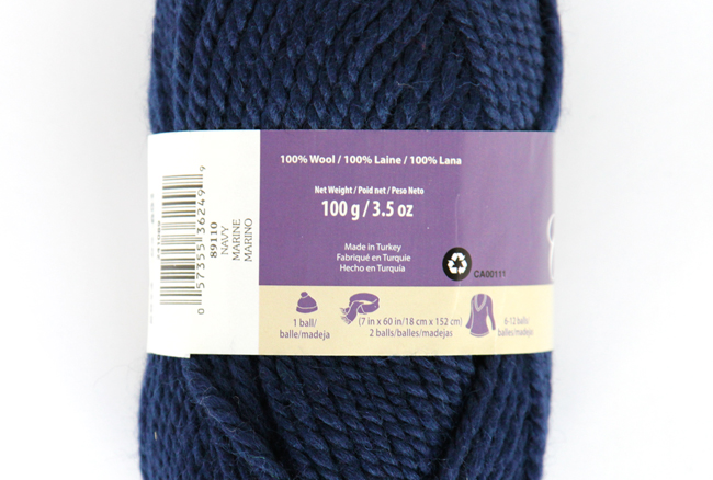 How to read yarn labels - an easy guide to understanding what each symbol means for your knitting projects