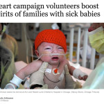 Little Hats, Big Hearts in the News