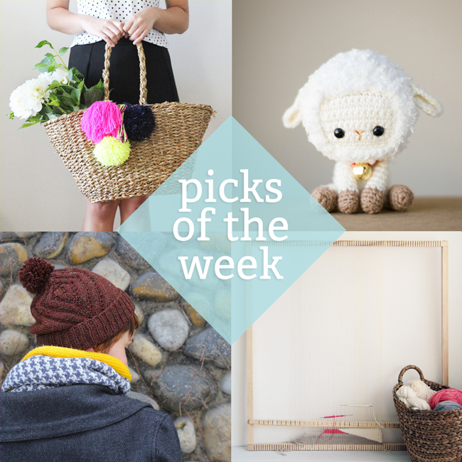 Picks of the Week for February 6, 2015 at handsoccupied.com