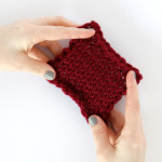 Knewbies | How to Bind Off
