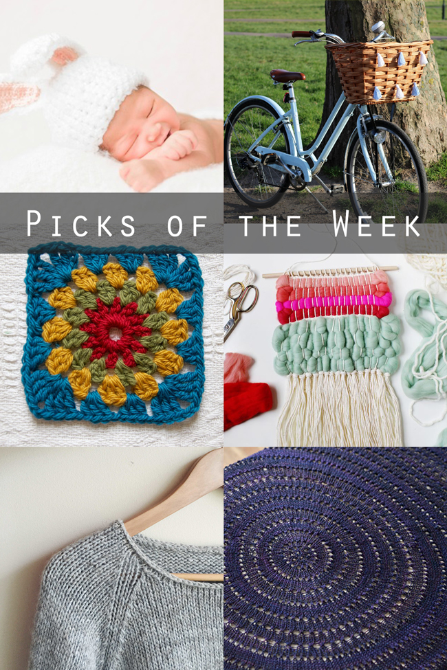 Picks of the Week for March 20, 2015 at handsoccupied.com