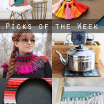 Picks of the Week