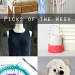 Picks of the Week