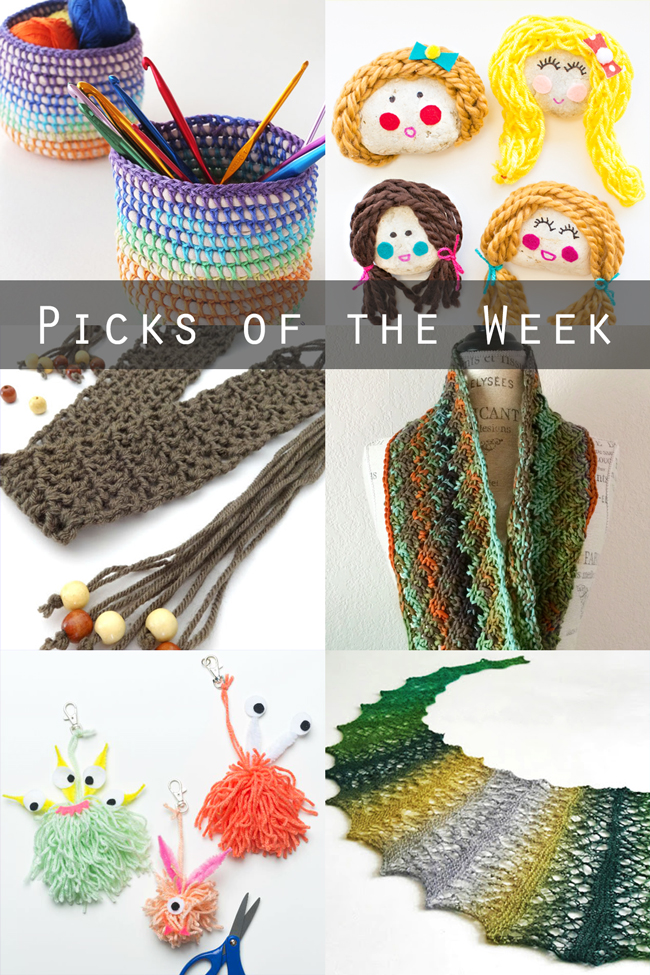 Picks of the Week for August 28, 2015 | Hands Occupied