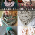 Picks of the Week