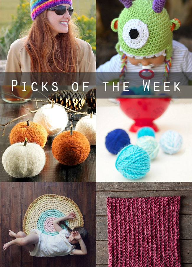 Picks of the Week for September 25, 2015 | Hands Occupied