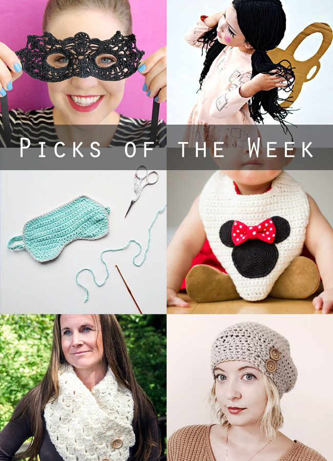 Picks of the Week for October 30, 2015 | Hands Occupied