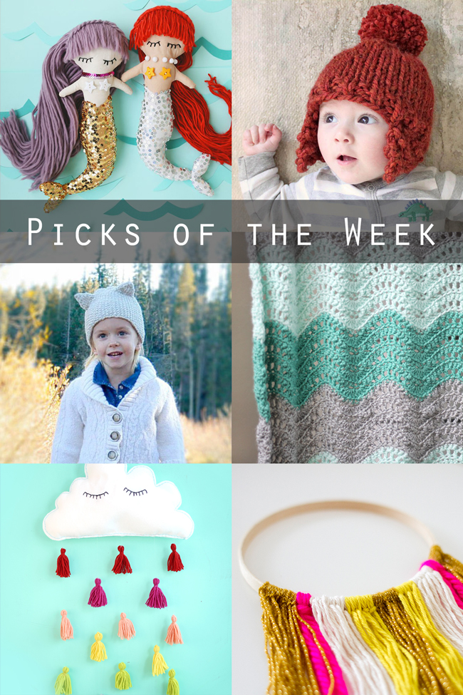 Picks of the Week for November 6, 2015 | Hands Occupied