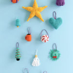 12 Ornaments of Christmas Roundup