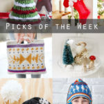 Picks of the Week