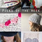 Picks of the Week