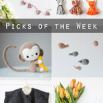 Picks of the Week