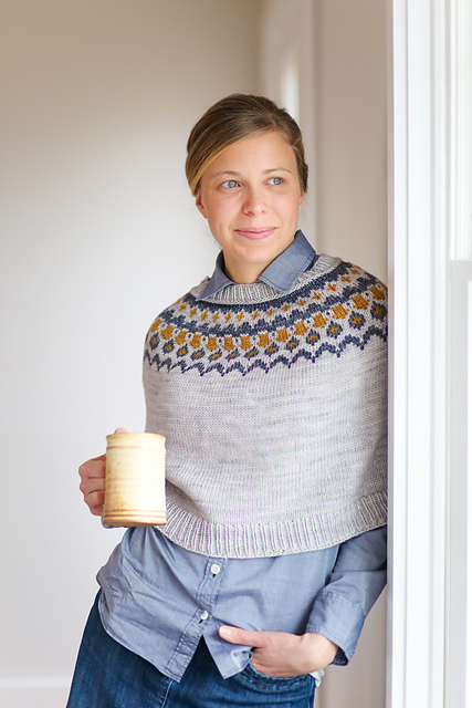Boden by Nice and Knit