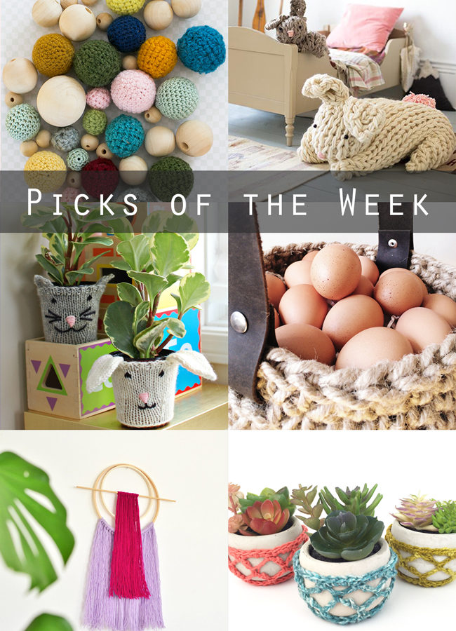 Picks of the Week for March 25, 2016 | Hands Occupied